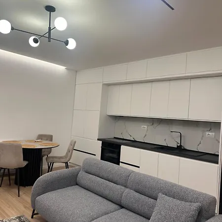 Apartman Escaped In *
